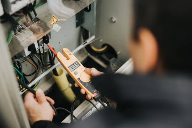 Best Emergency Electrician Near Me  in South Beloit, IL