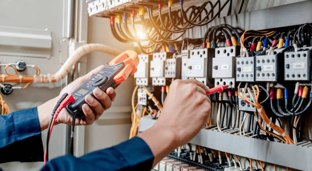 Best Circuit Breaker Repair  in South Beloit, IL