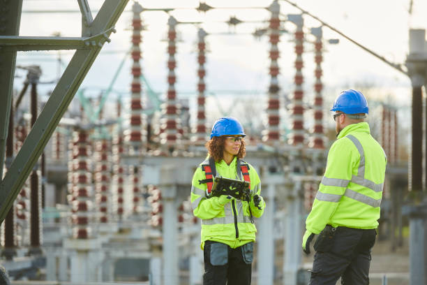 Best Local Electrician Companies  in South Beloit, IL
