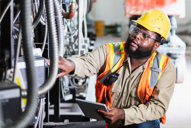 Best Electrical Installation Contractor  in South Beloit, IL