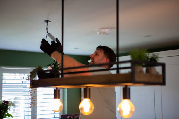 Electrical Outlet Repair in South Beloit, IL