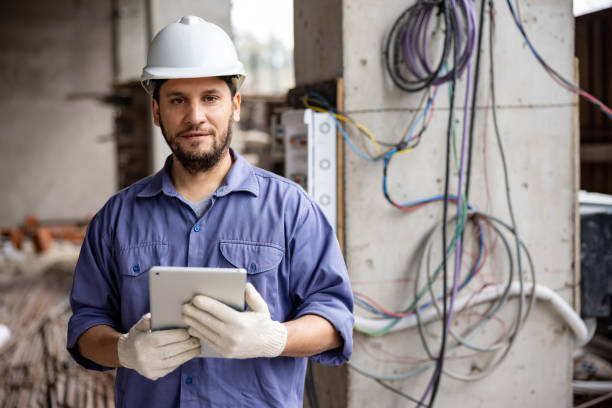 Electrical System Inspection in South Beloit, IL