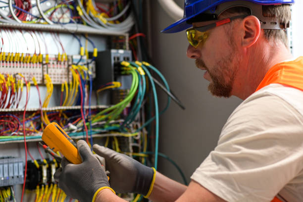 Best Electric Panel Repair  in South Beloit, IL
