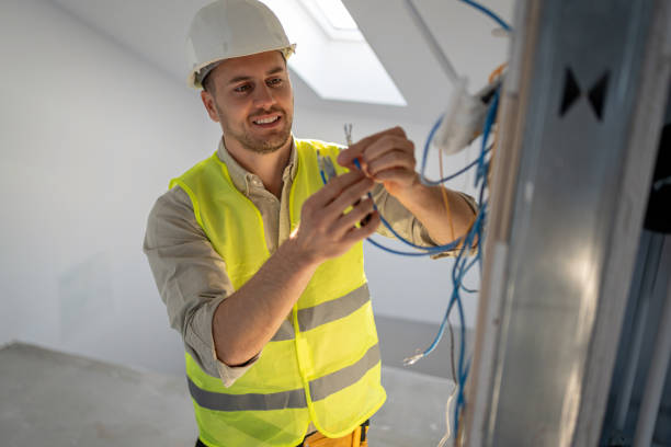 Best Emergency Electrician Near Me  in South Beloit, IL