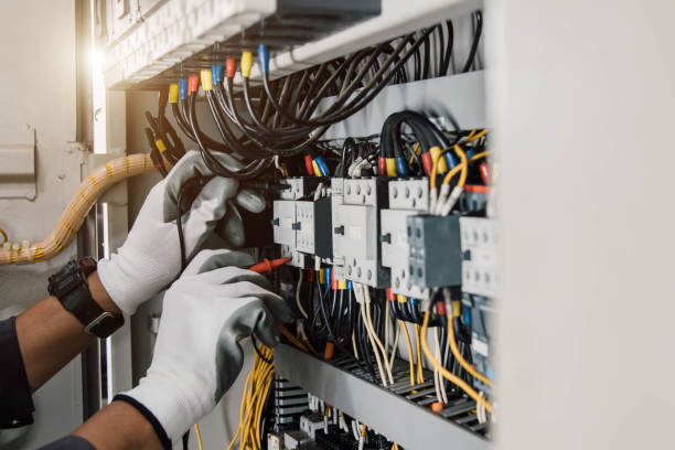 Best Industrial Electrical Services  in South Beloit, IL